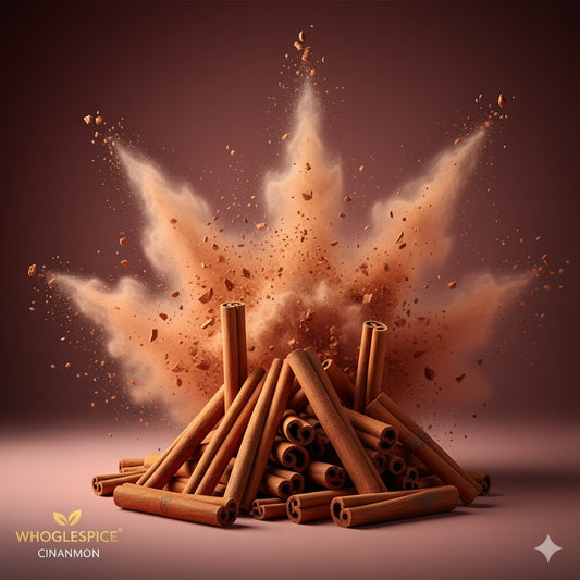 Cinnamon
