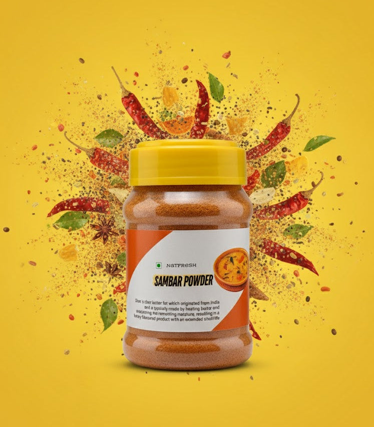 Sambar powder